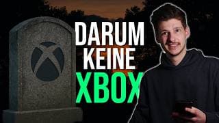 Warum Man 2025 Keine Xbox Mehr Kaufen Sollte