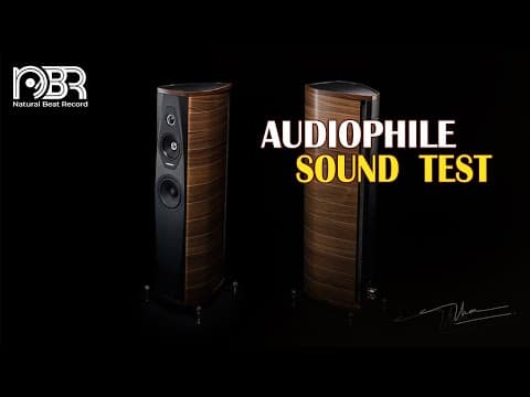 Premium Audiophile Edition | The Incredible Sound • Flac 24/192khz