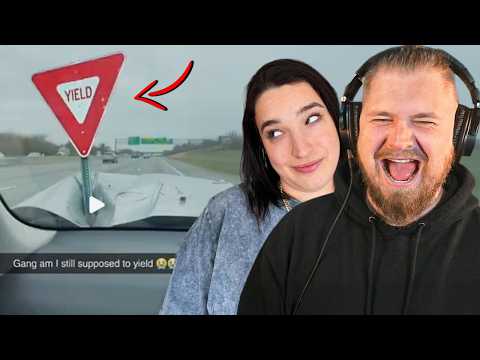 Her Liked Tiktok's Are Interesting