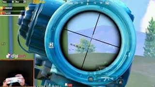 İlk Kez Böyle Bi̇r Şey Yaşadim