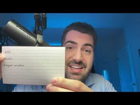 Struggling With Pharmacology? Watch This! | Mental Dental