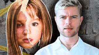 The Woman Who Faked Being Madeleine Mccann