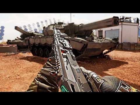 Black Ops 7 Reminds Me Why I'm A Battlefield Fan