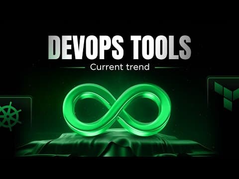 Devops Tools - Current Trend | Hcl Guvi