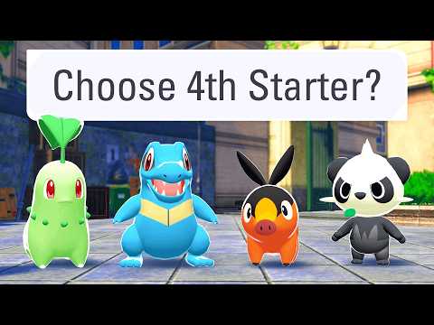 59 Pokemon Facts You Missed In Legends: Za