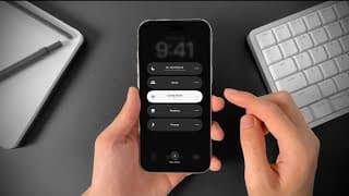 How To Set Up "dumb Mode" On Your Iphone