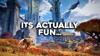 Highguard Is Actually Fun...