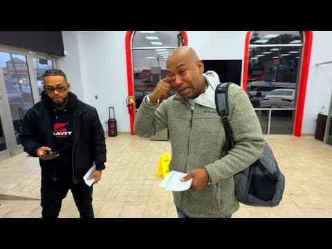 I Had To Sell My Porsche 911 Gt3 To Buy This...