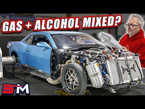 Dual Fuel Systems For Sick Week Explained!!