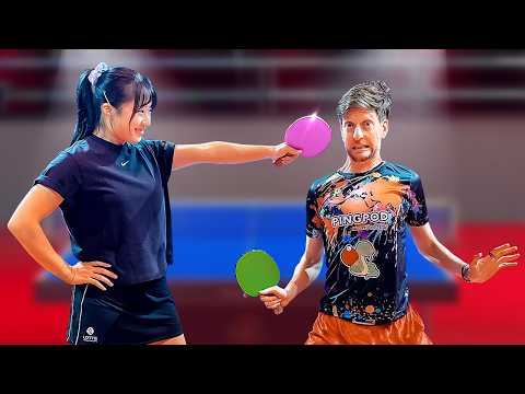 No Mercy: Adam Vs. Yu-bin