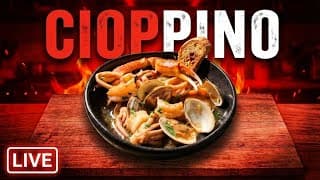 The Ultimate One-pot Seafood Feast You Need To Try