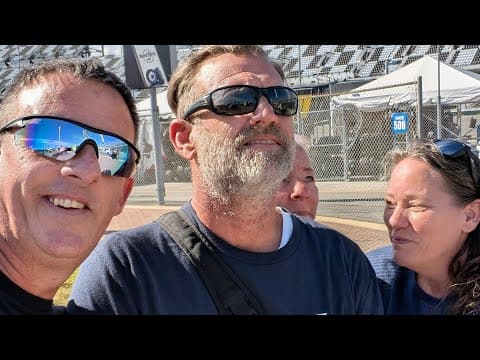 Rolex 24, Roar Before The 24!!!!!!! Daytona International Speedway 2026!!!!!