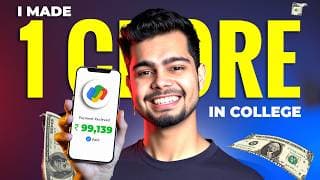 Colleges Won’t Teach You This! | Learn How To Make Real Money 🚀