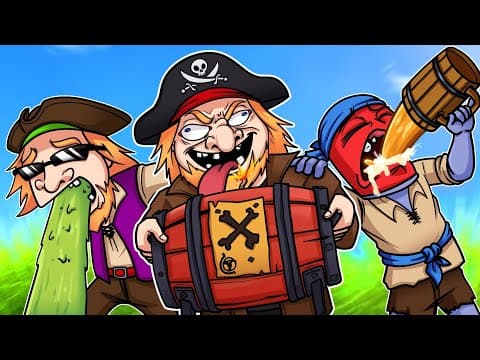 ☠️🏴‍☠️  𝐼 𝒜𝑀 𝒜 𝒫𝐼𝑅𝒜𝒯𝐸   ☠️🏴‍☠️