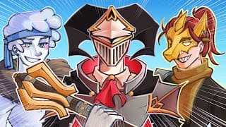 I Dominated A $3000 Minecraft Event