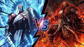 The Diablo 4 Vs Path Of Exile 2 Debate Settled