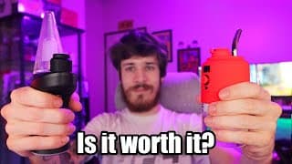 Trying Budget E-rigs (are They Worth It?)