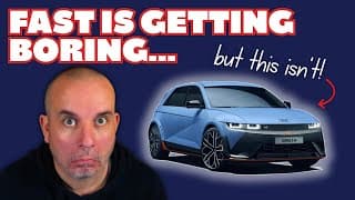 Why Performance Ev Makers Need To Try Harder