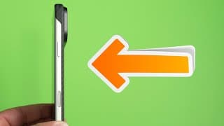 Iphone 17 Pro Max Aulumu A17 Aramid Review! Thin Perfection!