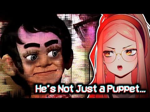 This Forgotten Kids' Show Had A Sinister Secret...