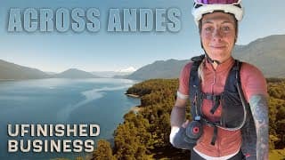 Unfinished Business In The Andes: My Return To Chile’s Toughest Gravel Race