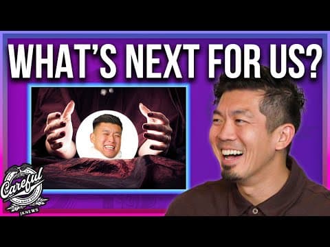 Our Predictions For The World In 2026