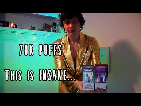 This Is Insane... | Lost Mary Nera Fullview