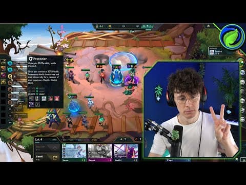 Plutzie Is Back Baby | Tft Set 15 | Spuzie Live