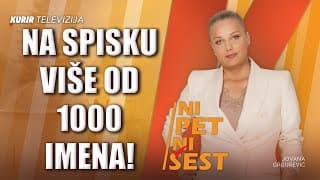 Ko Su Moćnici Sa "tajne Liste": Fbi Znao Još 1996. Da Epstajn Trguje  Golim Fotografijama Devojčica!