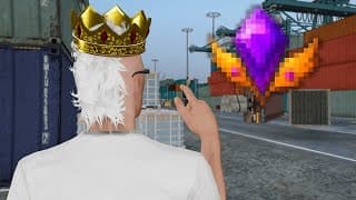 Do Prata Ao Épico No Fivem #5 - Domine O Mapa Porto E Seja O Rei Das Rankeds 👑