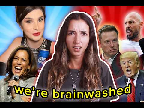 The Death Of Critical Thinking (how Stupidity Took Over)