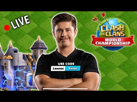 🔴[vertical Stream] Tribe Gaming Vs Carrie Esports - Use Code Lexnos🔴