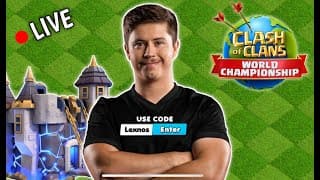 🔴[vertical Stream] Tribe Gaming Vs Carrie Esports - Use Code Lexnos🔴