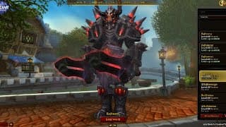 🔥midnight Prepatch: Arms Warrior Pvp Build Testing🔥- Turnbound Gaming Later!