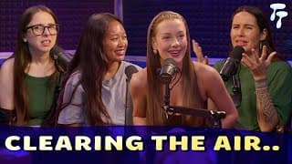 Cancelled Chronicles With Brooke Schofield And Rudy Jules | Ep 236 | Trash Tuesday