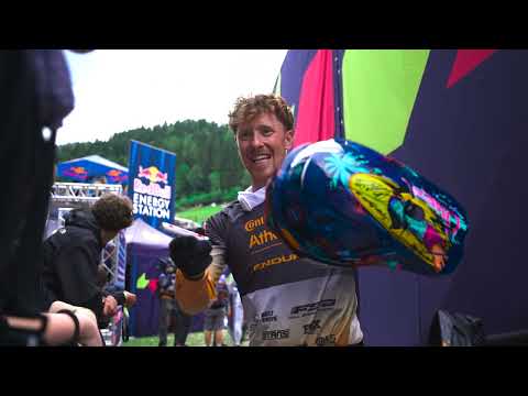 Episode 4: A.200.g Gates Belt Bike... Relentless Change