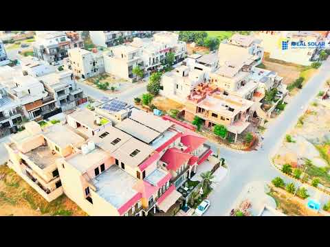 Ideal Solar 2024 Solar Progress Ideal Solar Ideal Work | Best Solar Company In Pakistan