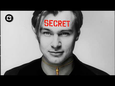 Start Following Nolan's Filmmaking Secret