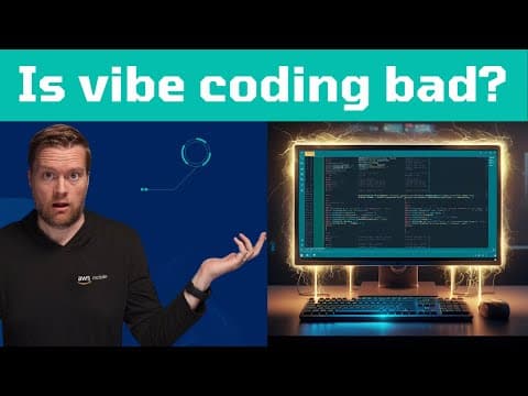 Vibe Coding Is It Worth It? With Nuxt And Tailwind Css!