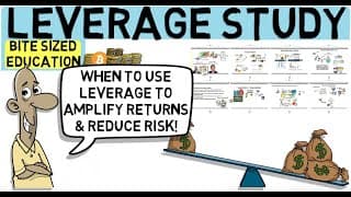 How To Use Leverage To Supercharge Your Trading Returns (and Avoid Disaster)