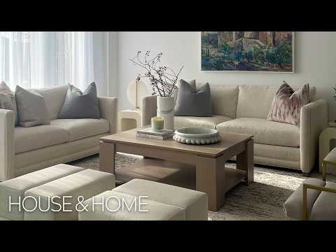 Inside A Bright And Airy Family Home That’s Made For Entertaining