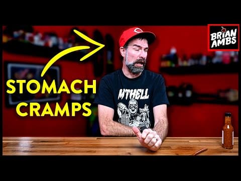 The Hottest Sauce Of 2025.