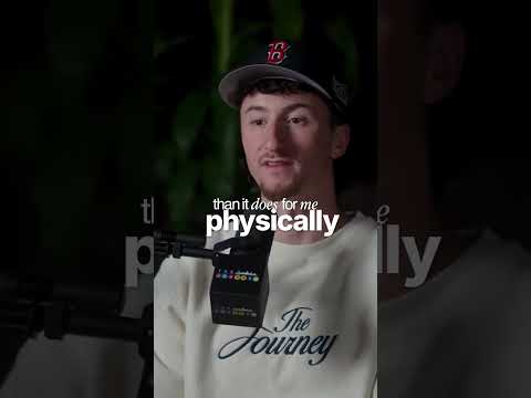 Greg O'Gallagher: #gregogallagher #fitness #testosterone #menshealth