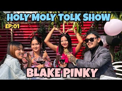 Black Pinky Members Tolking ( Ep- 1 ) 🍑😊 #inglishmaker #blackpink