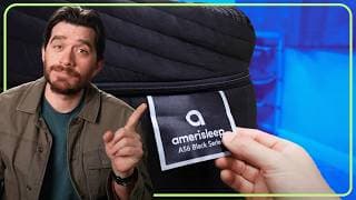 Amerisleep Mattress Review | As6 Black Series (new)