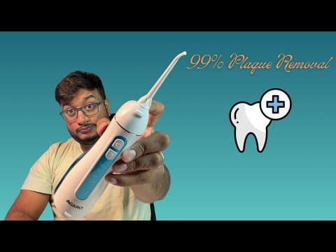 Is Your Oral Hygiene Routine Missing This One Simple Step?