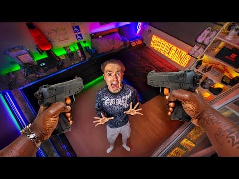 Hᴏᴡ Tᴏ Hᴜᴍʙʟᴇ ᴀ 𝐌𝐢𝗗𝗚𝗘𝗧