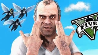 Troller Un Serveur Rempli D'admins ! Gta5 Rp
