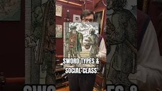 Sword Types & Social Class