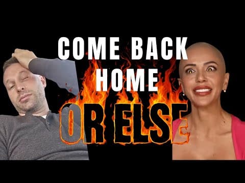 Jasmine And Matt Broke Up | 90 Day Fiancé